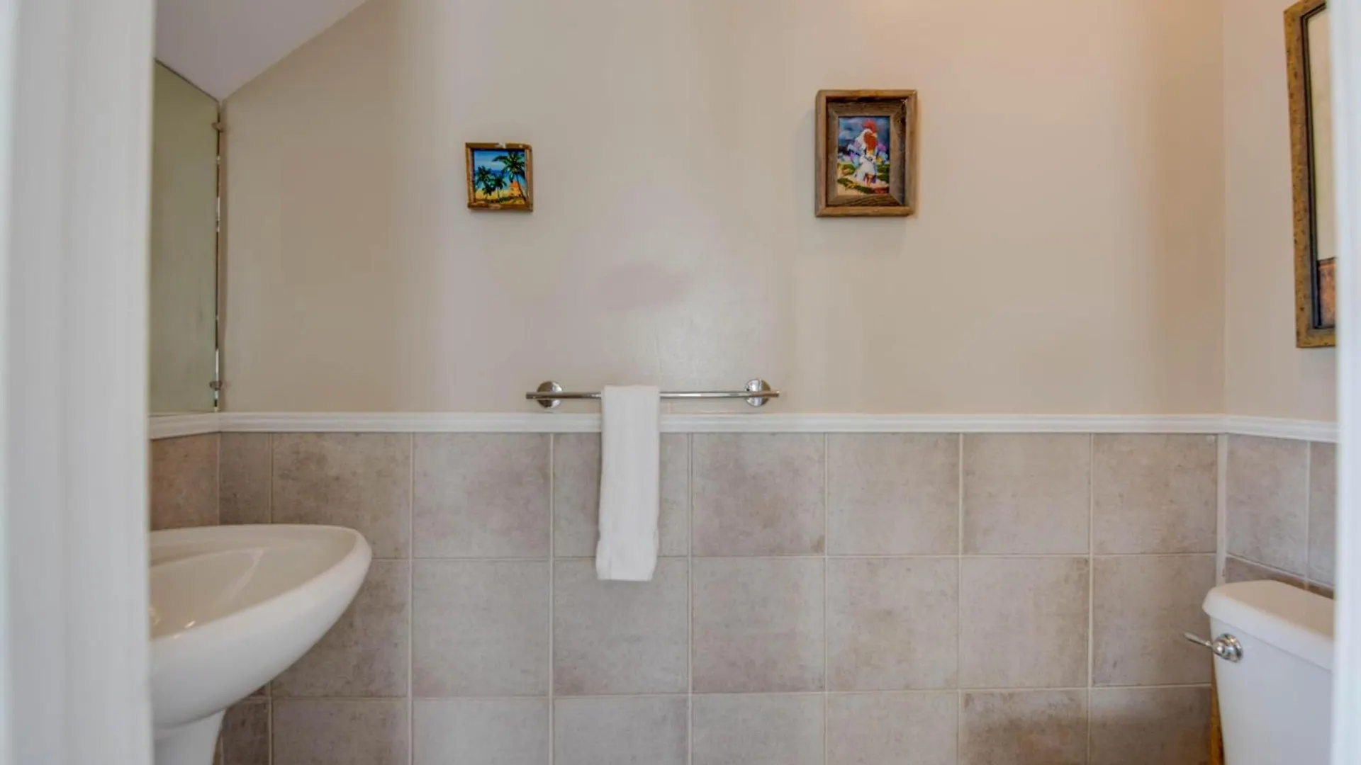 Casa Bonita - Duval Square Villa Key West Holiday home
