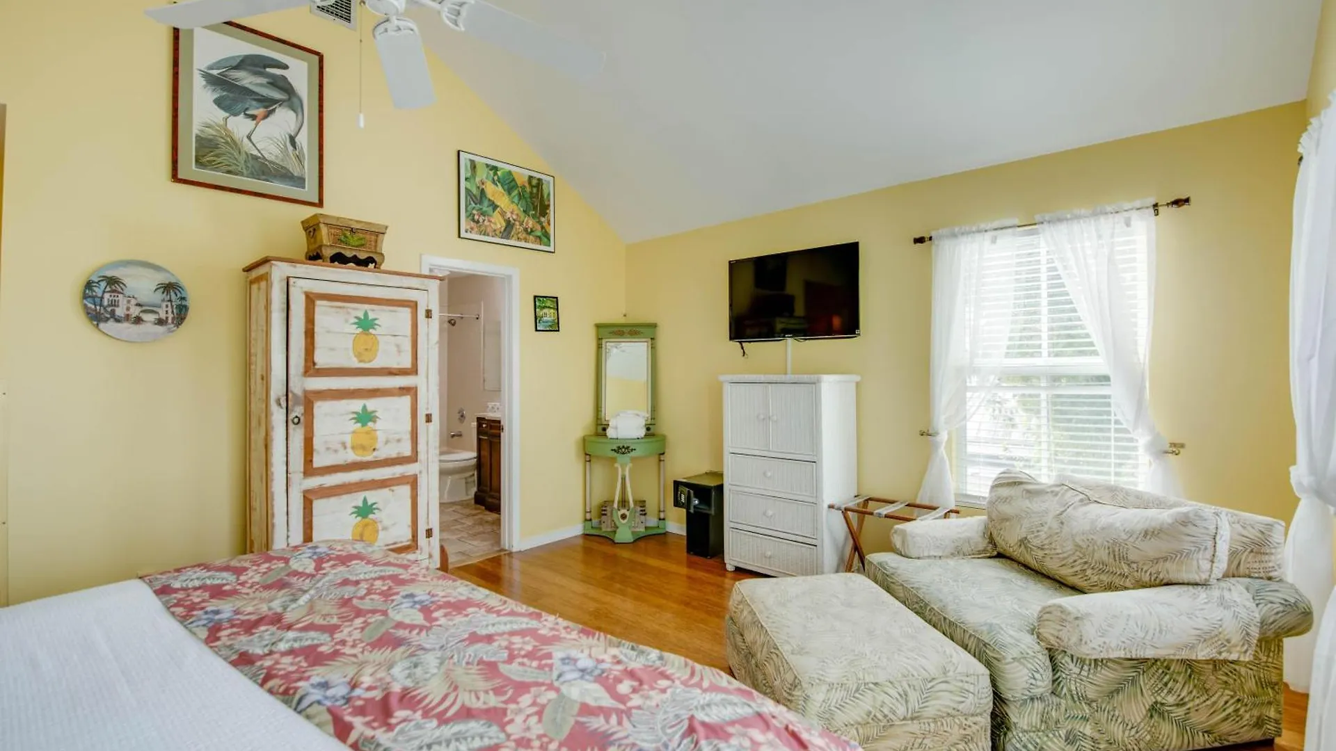Casa Bonita - Duval Square Villa Key West Holiday home
