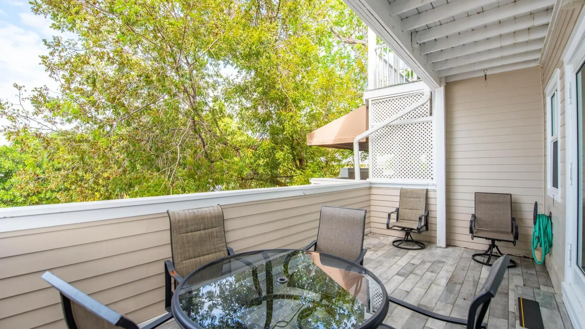 Holiday home Casa Bonita - Duval Square Villa Key West