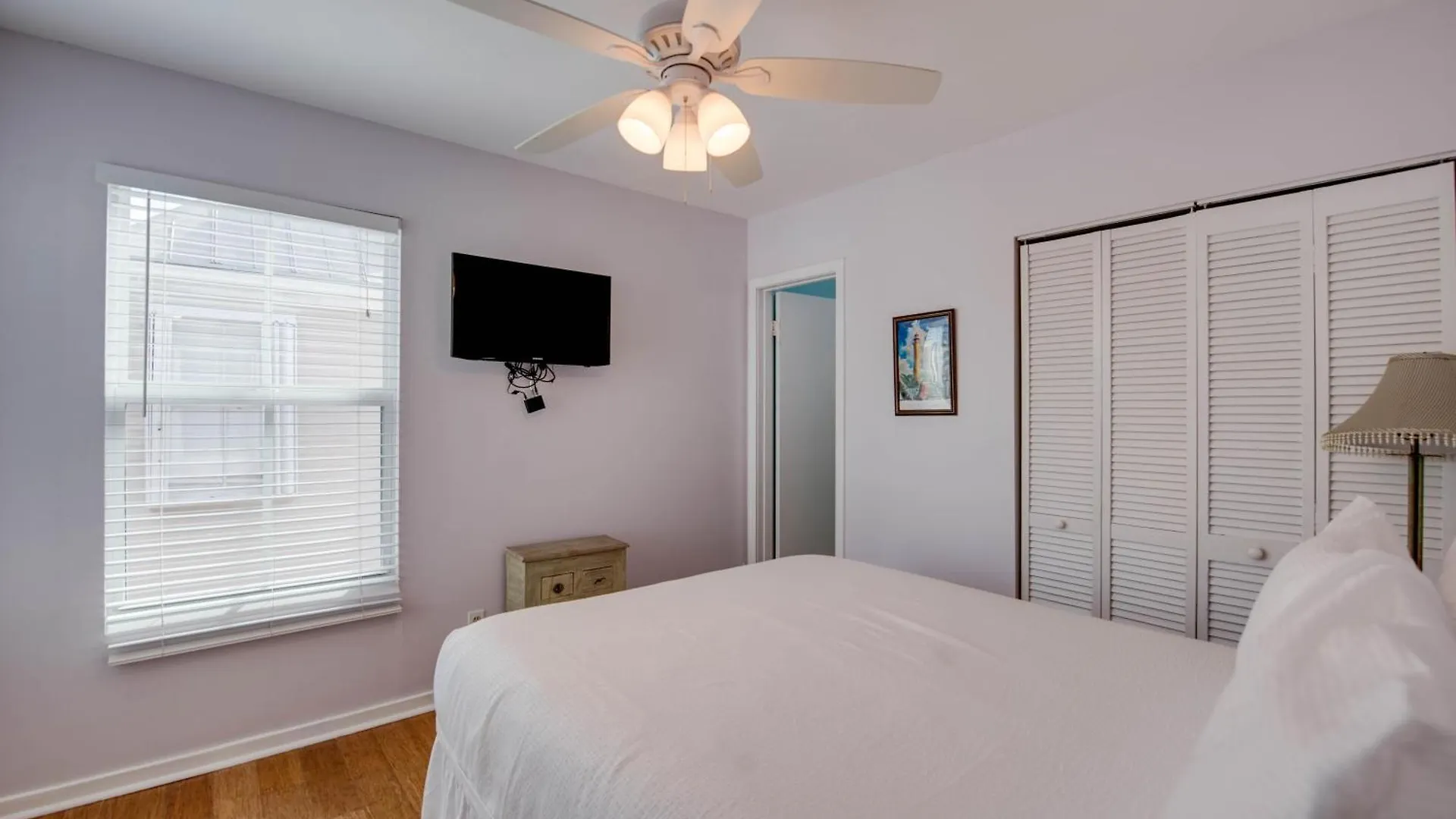 Casa Bonita - Duval Square Villa Key West Holiday home