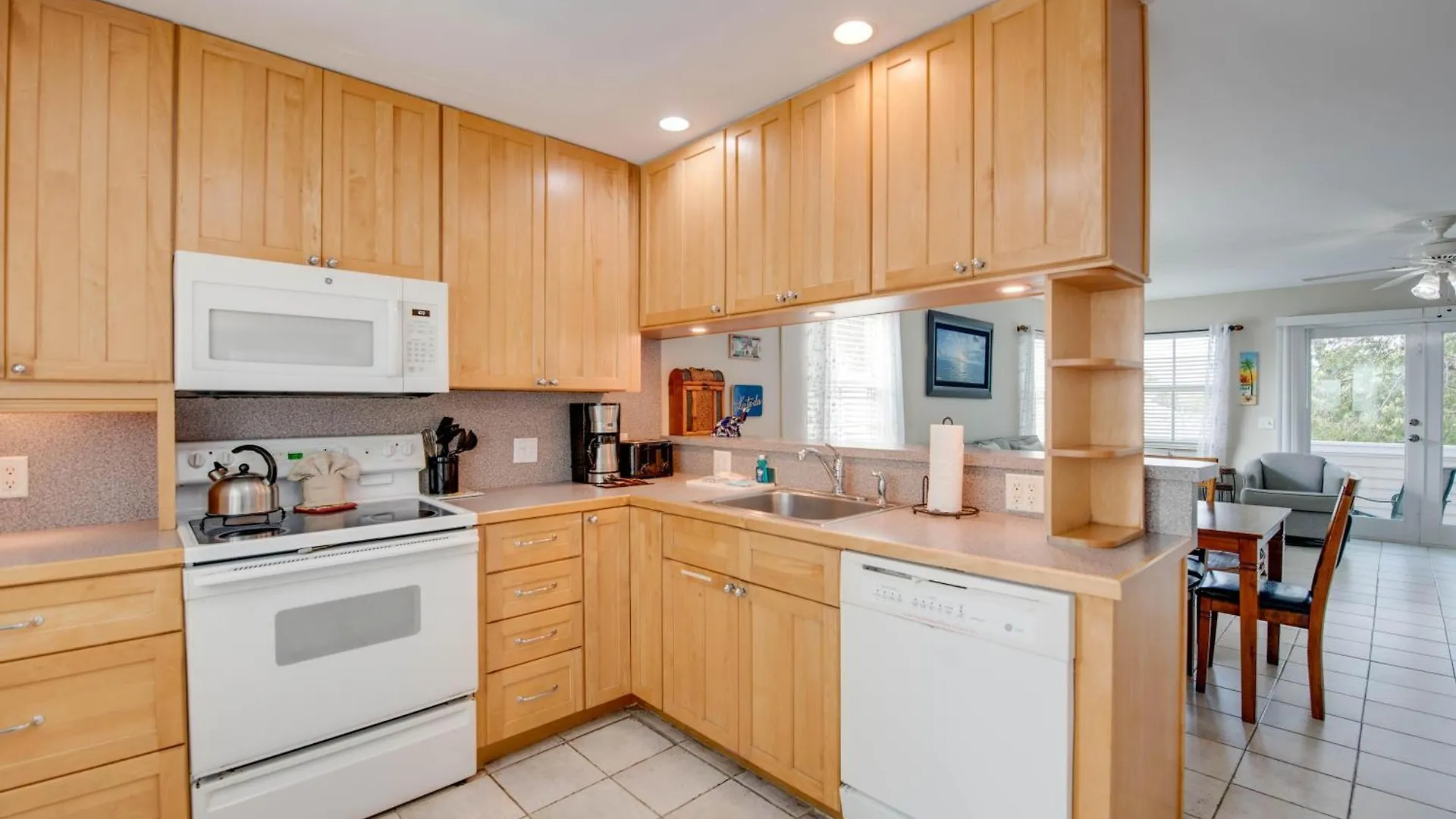 Holiday home Casa Bonita - Duval Square Villa Key West United States