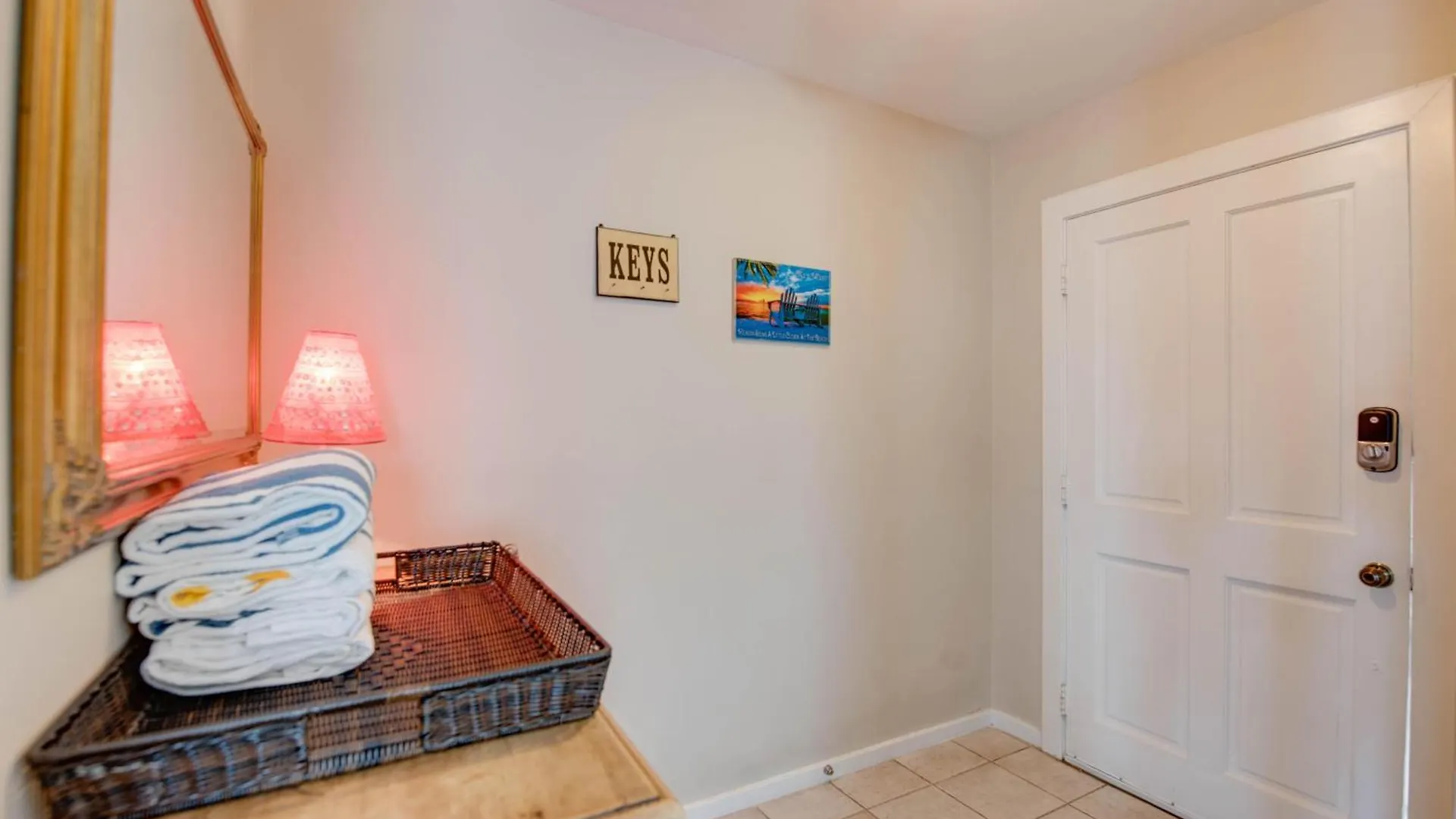 Holiday home Casa Bonita - Duval Square Villa Key West