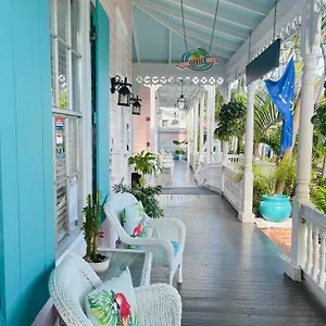 3* Hotell The Palms