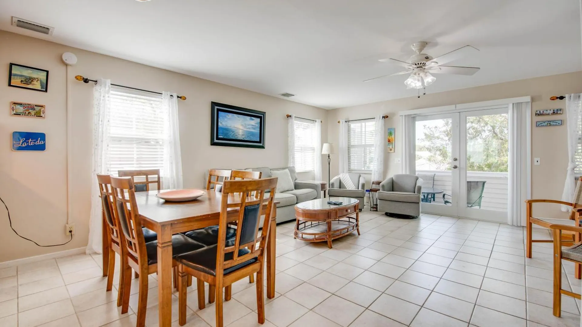 Casa Bonita - Duval Square Villa Key West Holiday home